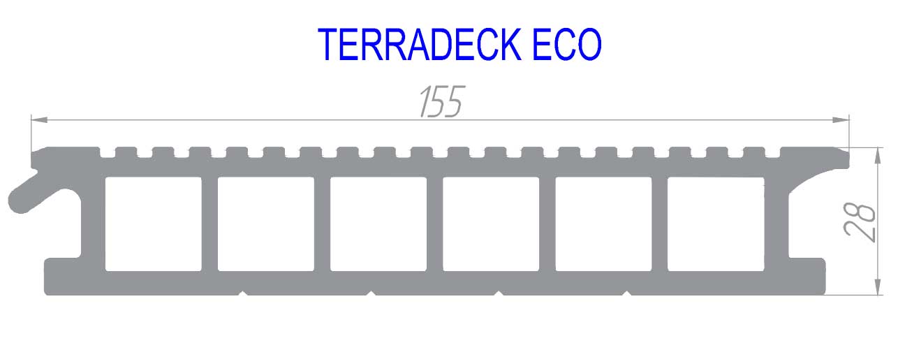 terradeck eo profil